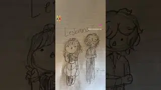 The L word #art #artist #artwork #traditionalart #oc #character #lesbians #lesbian #shorts #drawing