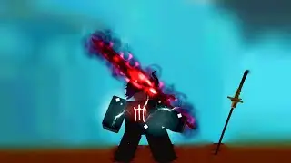 Silentheart Build : Critical Breaker | Deepwoken