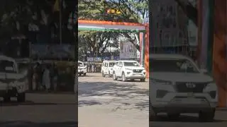 Akbar owaisi ki entry UP me 🦁🚨💚💪|#akbaruddinowaisi #asaduddinowaisi #aimim #ytshorts #shortsfeed