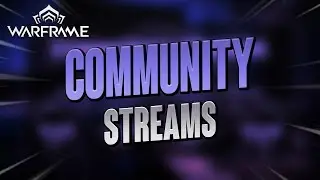 Warframe - Twitch Drops August 3 - August 6 [Dax Grab Bag]