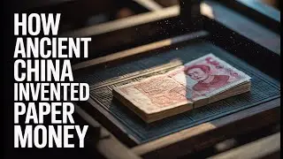 Before Banks Existed: China&rsquo;s Paper Money Revolution