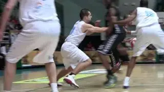 Cameron Bennerman !
