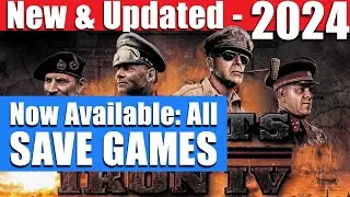 Beginners Guide to HOI4 - Tutorial p20 | Invading Sweden