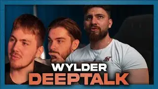 Deeptalk über Liebeskummer, Beziehungen & Heuchler 💔 | Mois Realtalk mit Anis, Abugullo & Malik
