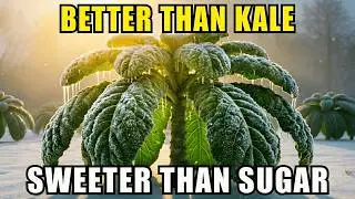 Why They Tried to Erase This Immortal Leaf – Harvest for 10+ Years