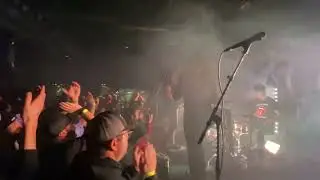 Oh, Sleeper - Hush Yael (Live 2022 Houston, TX)