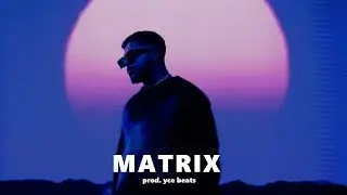 HAMZA TYPE BEAT - 
