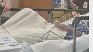 7-year-old boy nearly dies after being hung by older student while in bathroom