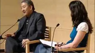 Philip Kan Gotanda SFPL Main Stage
