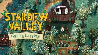 Year 1 &middot; Spring Week 1 🌸🍃 | Relaxing Stardew Valley Longplay (No Commentary, Pure Chill)
