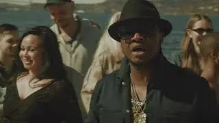 Big Sunny G - Send Down The Rain