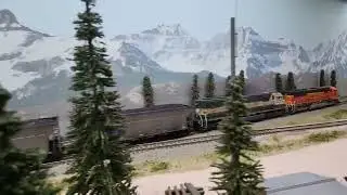 More From John Parker's BNSF FALL RIVER DIVISION