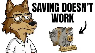 Why Saving Doesn't Work Anymore ( Truth nobody tells You )