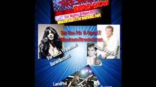Veronica Freeman   Benedictum Interview Maximum Threshold Radio