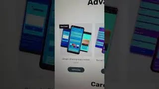 Get Your Own Mobile Or Web App - Prebuilt Affordable Apps For Purchase