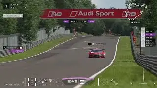 【GT7】Noldschlefe  NSX Gr3  05/22