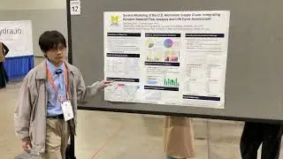 Sidi Deng, University of Michigan | 2025 INFORMS Annual Meeting Poster Competition