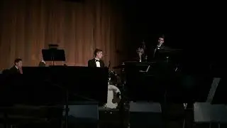 ALABAMA (John Coltrane Tribute)