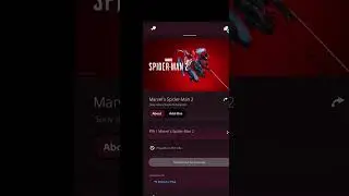 MANIFESTING A PS5 FOR #spiderman2ps5 #spiderman #memes #subscribe #manifestation #spirituality #888