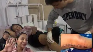 Army Base Hospital Ma Last Day 😊 Move To Guest House 🏠 #punvlogs 