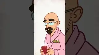 Invisibility Is Low-Key Terrifying