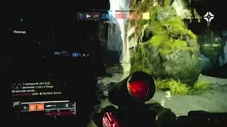 Blacktab on destiny 2