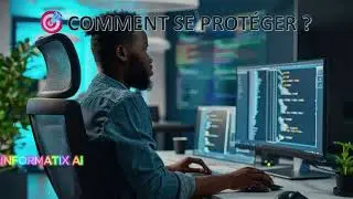 Introduction aux Cyberattaques : Types, Fonctionnement et Pr&eacute;vention