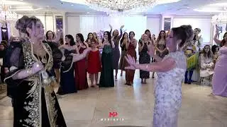 EMOCIONUESE - VJEHRRA E PRET NUSEN ME DHURATA (TRADITAT SHQIPETARE)