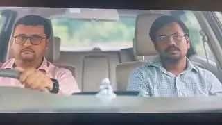 To kill YS Vivekananda reddy , I Mean YS JAGAN UNCLE they had to kill dog 😢