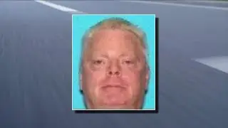 A man accused of carjacking and kidnapping an Uber driver in Tennessee was caught by police in J...