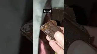 Part-3 Amul fruit 'N' Nut chocolate🍫 #amul #chocolate #shorts #ytshorts #trend #viralvideo