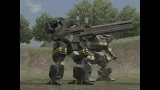 Let's Play Front Mission 4 Part 51 - Second Thoughts