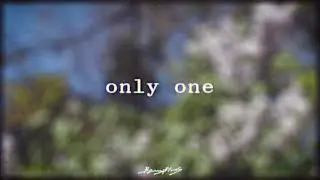 Burning Blossoms - only one (Visualizer)