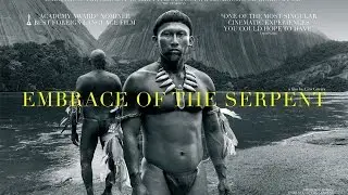 Embrace of the Serpent - I can't die here, only Yakruna can save you