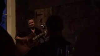Gypsy Dancer - Irish Mythen at The Trailside Cafe & Inn