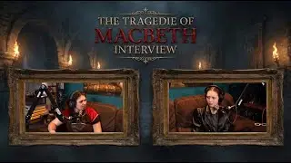 UNTOLD STORIES POD : Macduff Edition