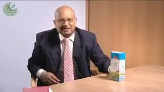 'Substance' over 'Form' in Islamic Banking Products | Mr Warren Edwardes, CEO Delphi Risk Management