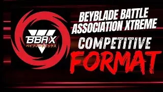 BBAX: Competetive Format Rules Video