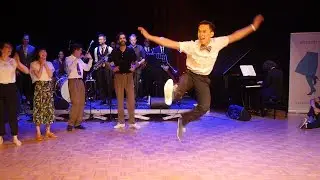 Smokey Feet 2017 - Solo Competition Finals