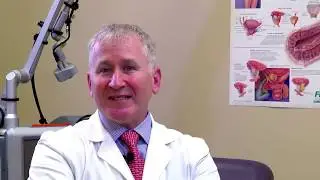 Hematuria (Blood in the Urine) with Dr. Jarad Fingerman