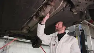 SAFECAT Install Video
