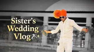 Bahini Cha Laganacha Divas | Karan ani Maza Bhandan 😂