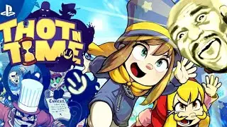 A Hat in Time [emptyhero]