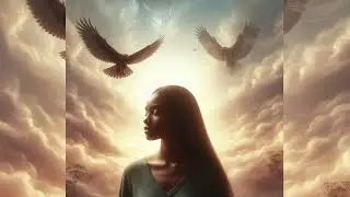 🌿 The Cry of the Hawks - A Message of Divine Timing 🌿