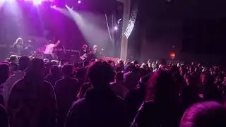 Split Chain - I&rsquo;m Not Dying To Be Here Live in Ottawa 10/26/2025