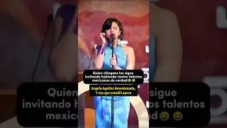 Angela Aguilar desafina 😱 la traicionaron los nervios?