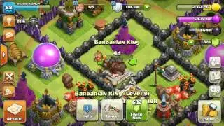 Clash of Clans can't be hacked ! Must Watch !