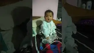 Punsir when 7 months old