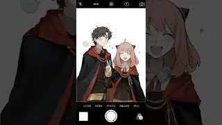 POV: A mystery couple asked me to take their picture and it happened...this😨