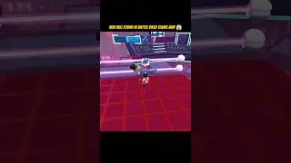 Blud Found New Bug In Battle Dash Teams Map 😱 Stumble Guys 0.79 New Update 🔥